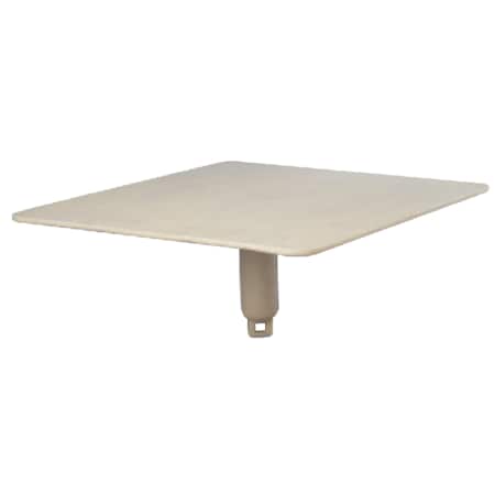 Bon Tool Bon 13-161 Hawk, Poly Foam 13" X 13" 13-161